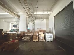 Mandai Foodlink (D25), Factory #470214401